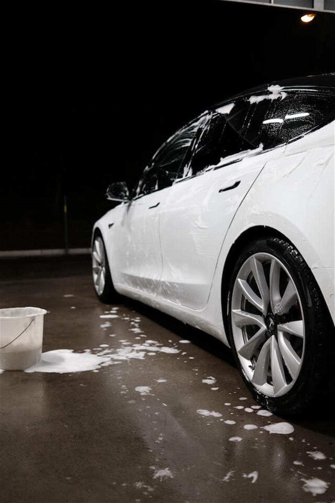 Bilpleje: Bevar din køretøjs glans og funktionalitet