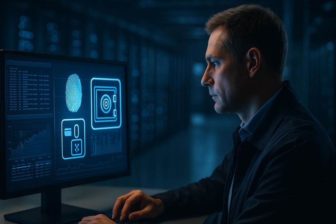 Indledning til privileged access management